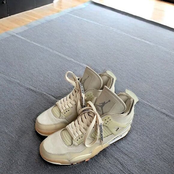 xJordan Air Jordan 4 "Sai"